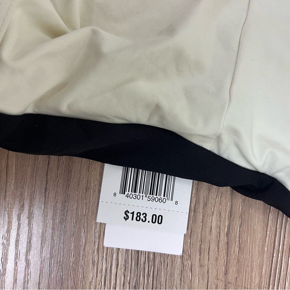 L*Space Devi Colorblock Swimsuit in Size Medium or Small NWT - Picture 7 of 8